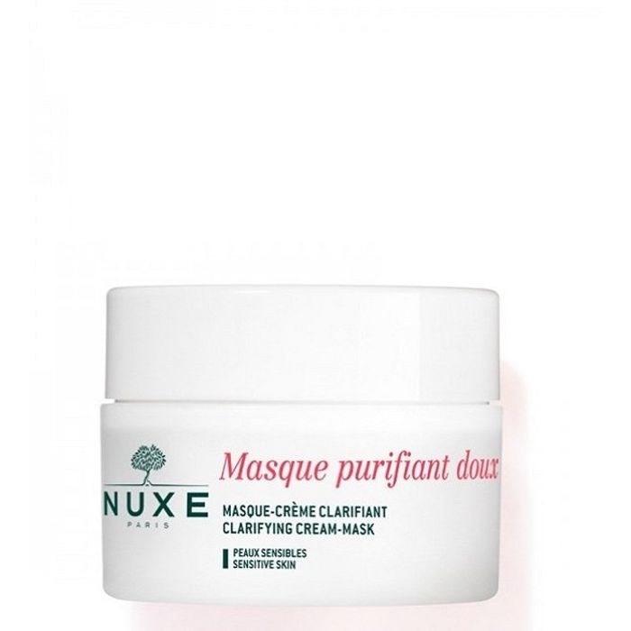 NUXE MASQUE DOUX 50ML