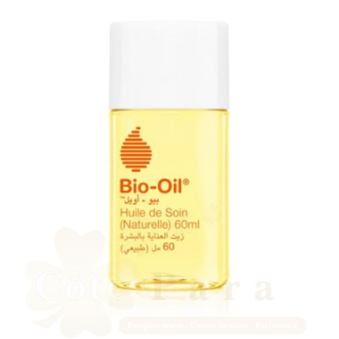 BIO OIL NATUREL 60ML