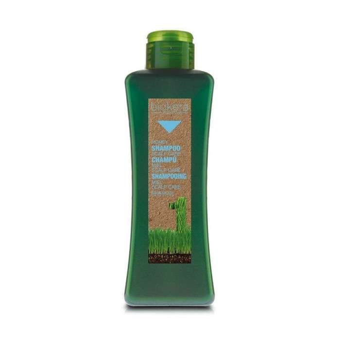BIOKERA SHAMPOING AU MIEL SCALP CARE 300ML