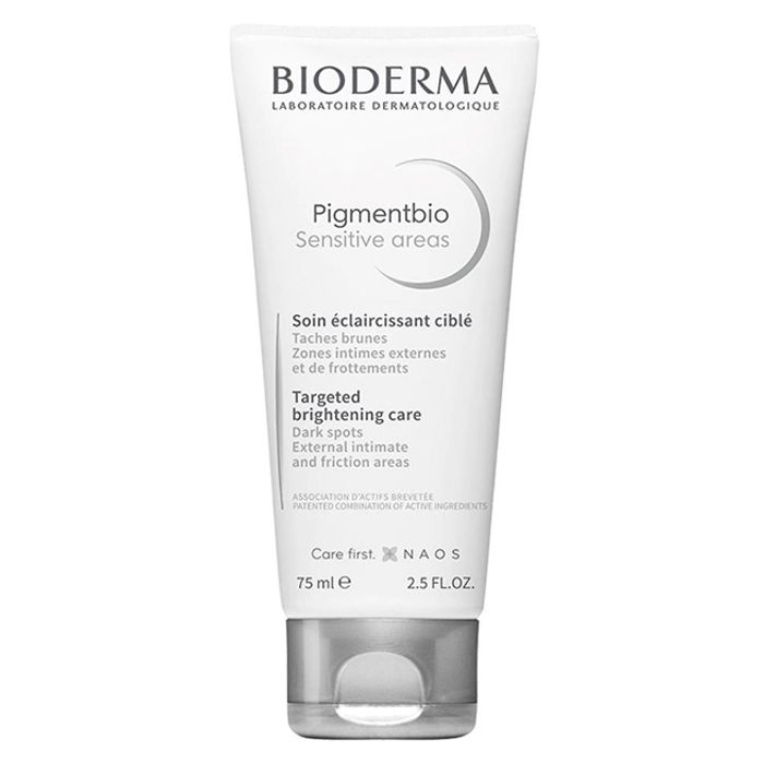 BIODERMA PIGMENTBIO SENSITIVE AREA 75ML