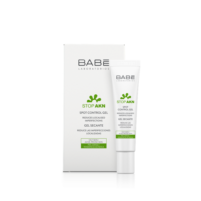 BABE SPOT CONTROL GEL 8ML