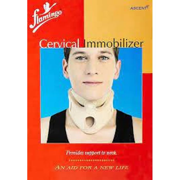 FLAMINGO IMMOBILIS CERV XL R:2008