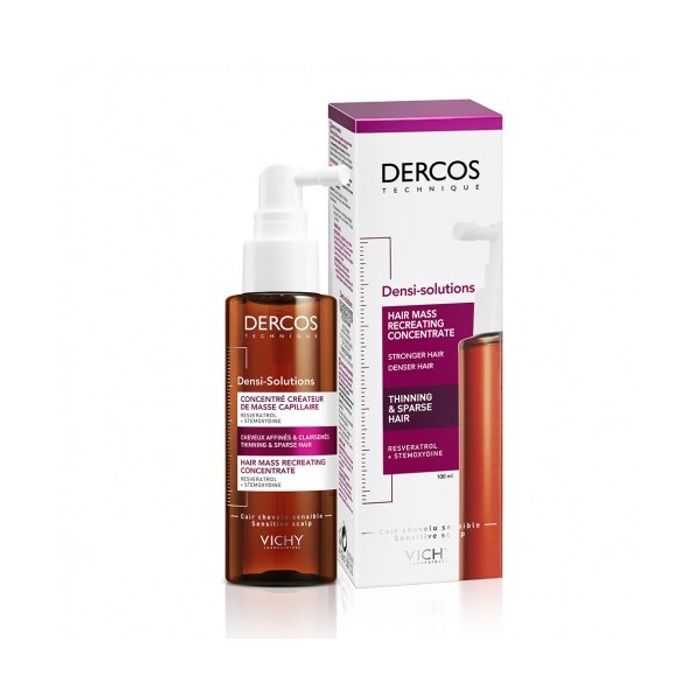 Vichy DERCOS DENSI SOLUTION 100ML