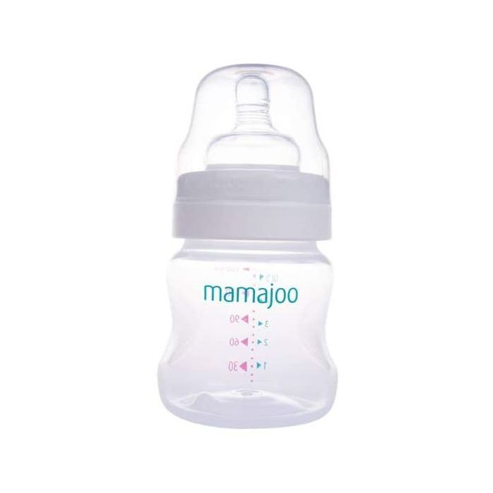 MAMAJOO BIBERON SILVER 150ML (MMJ1035)