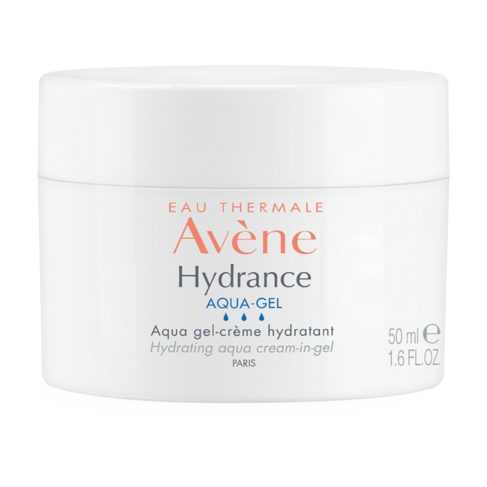Avene HYDRANCE AQUA-GEL 50ML
