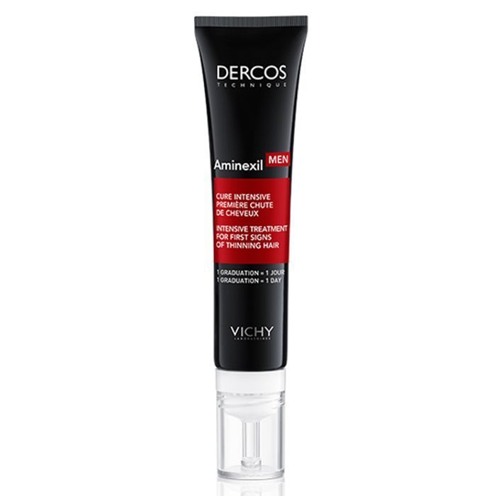 Vichy DERCOS AMINEXIL MEN CURE SOIN CIBLE 36ML