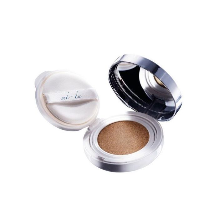 BIBI NOVA BB CREME & FOND DE TEINT SPF50 02 BEIGE 20GR