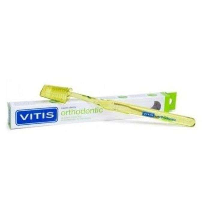 VITIS BROSSE A DENTS ORTHODONTIC ACCESS