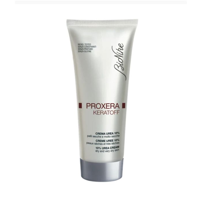 BIONIKE PROXERA KERATOFF UREA 10% 100ML