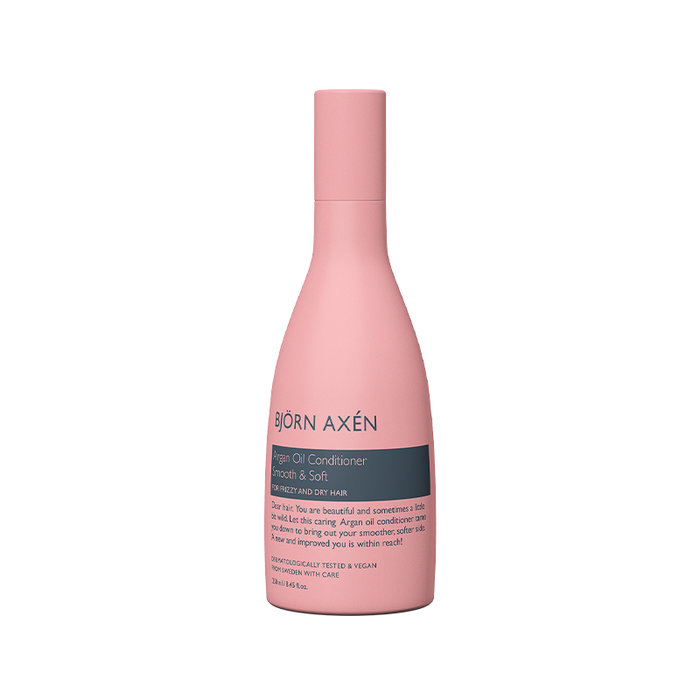 BJORN AXEN ARGAN OIL CONDITIONER 250ML 7631