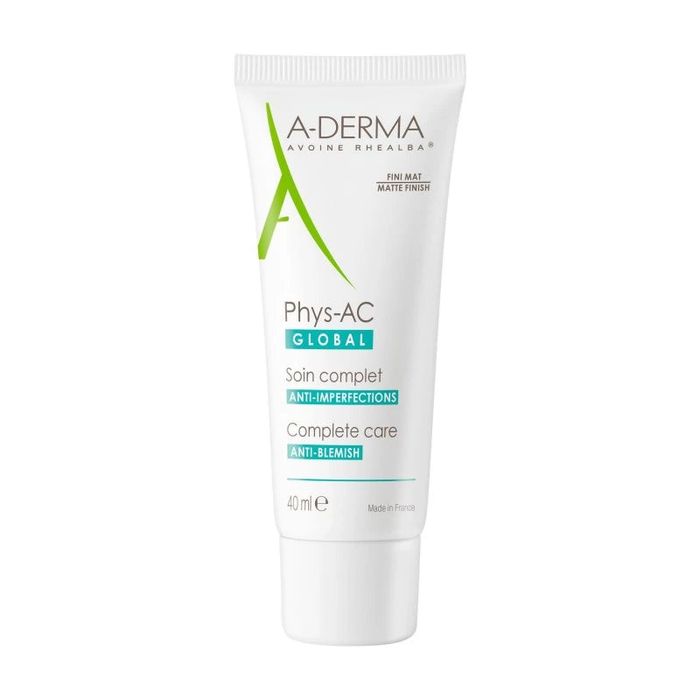 ADERMA PHYS-AC GLOBAL 40ML
