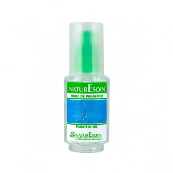 NATURE ET SOIN HUILE DE PARAFINE 50ML