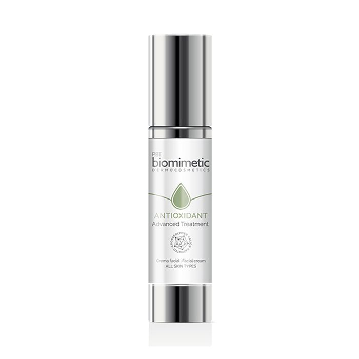 BIOMIMETIC ANTIOXIDANT ADVANCED TREATEMENT 50ML4176