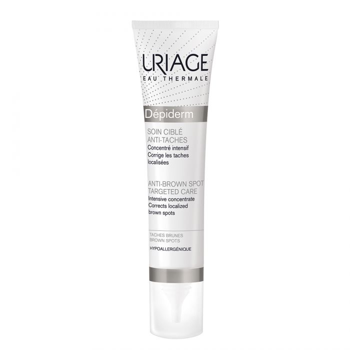 URIAGE DEPIDERM SOIN CIBLE ANTI TACHE 15ML