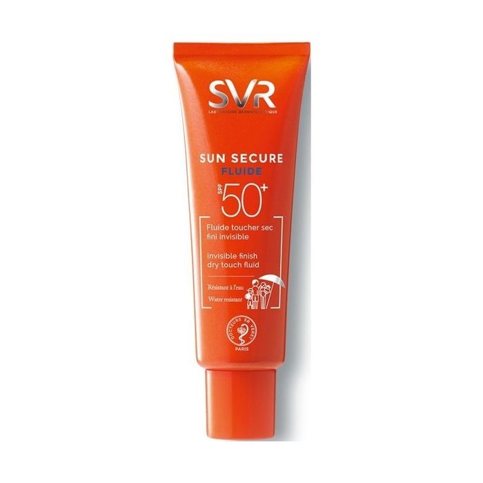 SVR SUN SECURE FLUIDE TOUCHER SEC SPF50+50ML