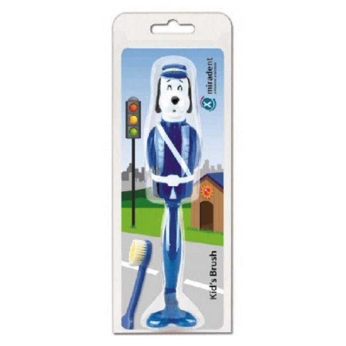 MIRADENT BROSSE A DENTS KID'S BLEU
