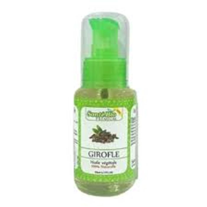 SANTE BIO HUILE DE GIROFLE 50ML