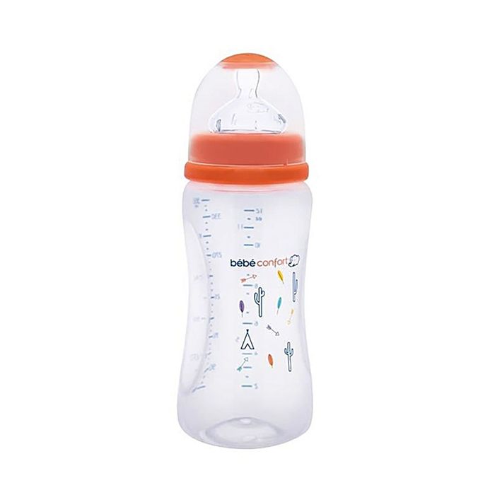 BEBE CONFORT BIBERON CLASSIQUE MATERNITY 360ML 6-24M 7798