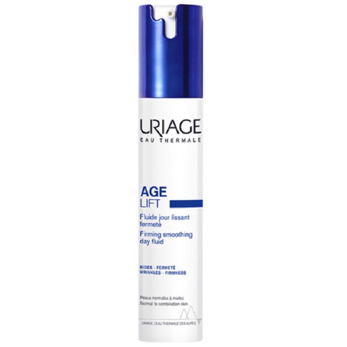 URIAGE AGE LIFT FLUIDE JOUR LISSANTE FERMETE 40ML