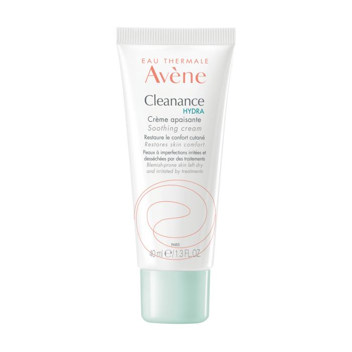 Avene CLEAN. HYDRA CReme APAISANTE 40ML
