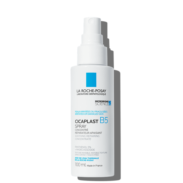 ROCHE POSAY CICAPLAST B5 SPRAY CONCENTRE 100ML