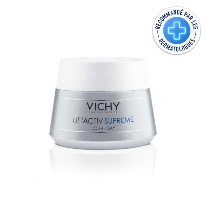 Vichy LIFTACTIV SUPREM PEAUX SECHES 50ML