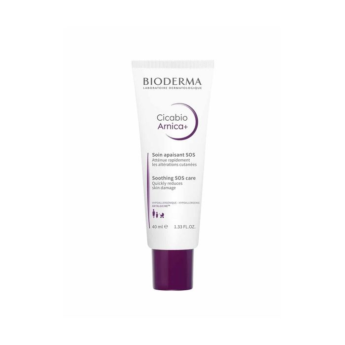 Bioderma CICABIO ARNICA CREME 40ML