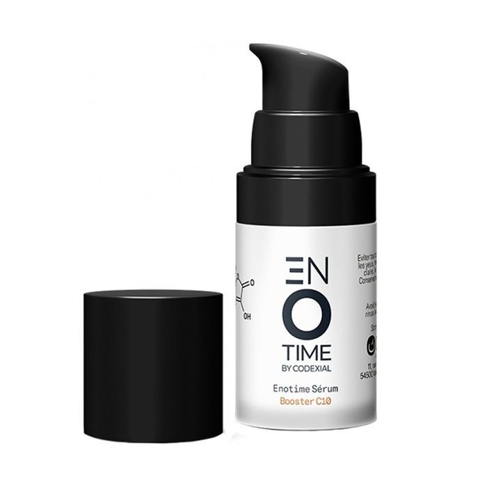 CODEXIAL ENOTIME SERUM BOOSTER C10
