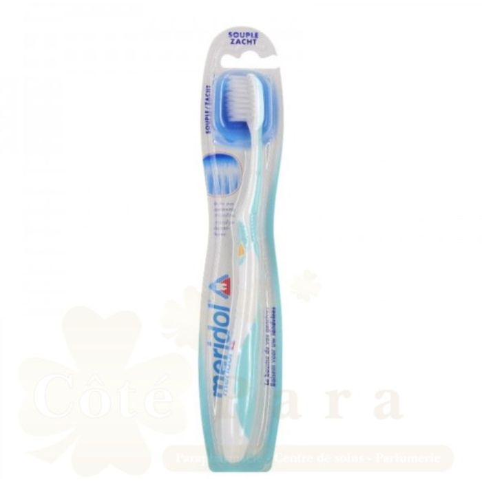 MERIDOL BROSSE A DENTS SOUPLE