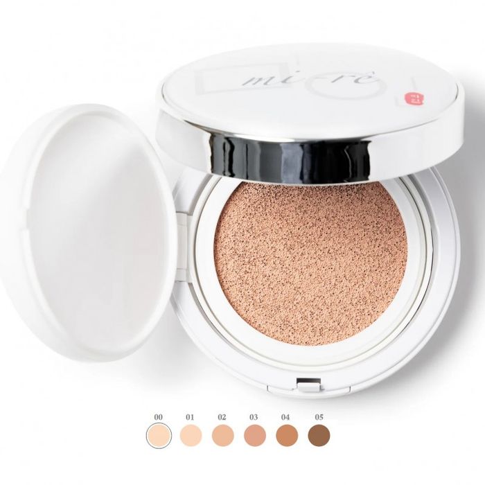 BIBI NOVA BB CREME & FOND DE TEINT SPF50 01PROCELAINE 20GR