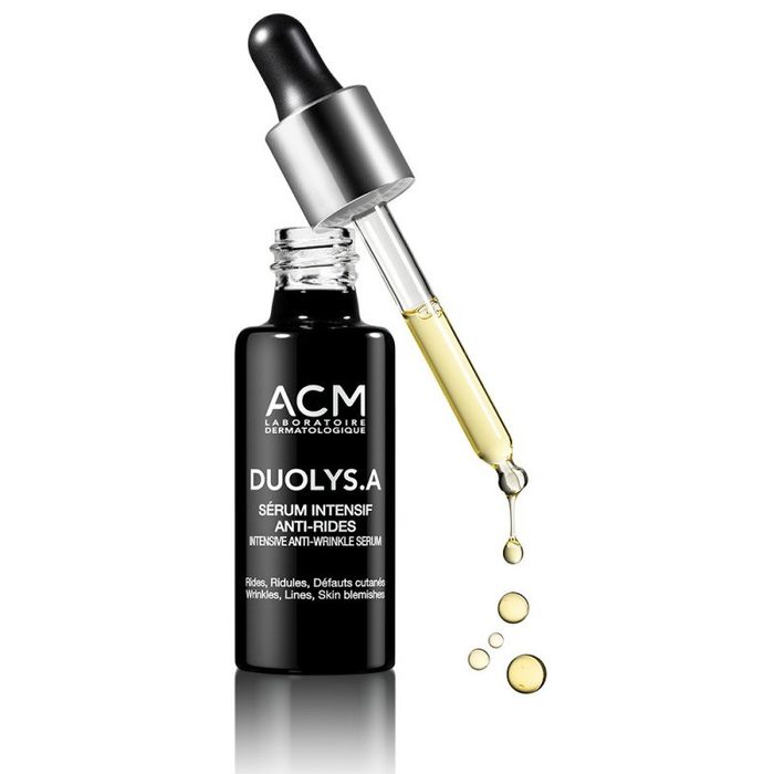 ACM DUOLYS.A SERUM INTENSIF ANTI RIDES 30ML