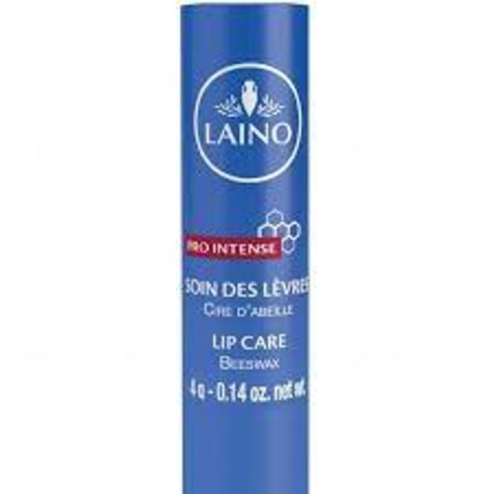 LAINO STICK A LEVRES PRO INTENSE CIRE D'ABEILLE 4GR