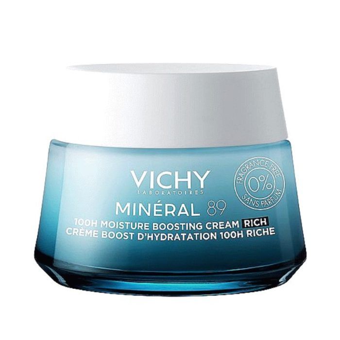 VICHY MINERAL89 CREME BOSST D HYDRATION100H 50ML5637
