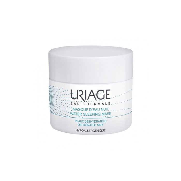 URIAGE EAU THERMAL MASQUE NUIT 50ML