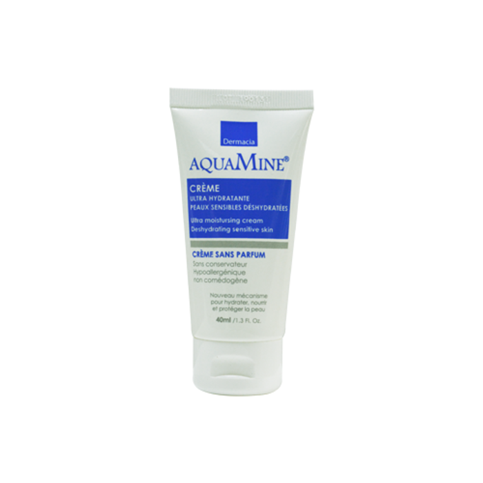 AQUAMINE CREME HYDRATANTE 40 ML