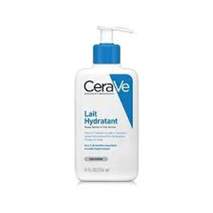 CERAVE LAIT HYDRATANT PSS 236ML