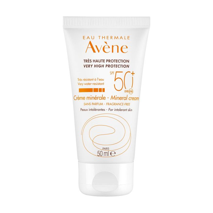 Avene ECRAN CREME EXTREM MINERAL SPF50 50ML