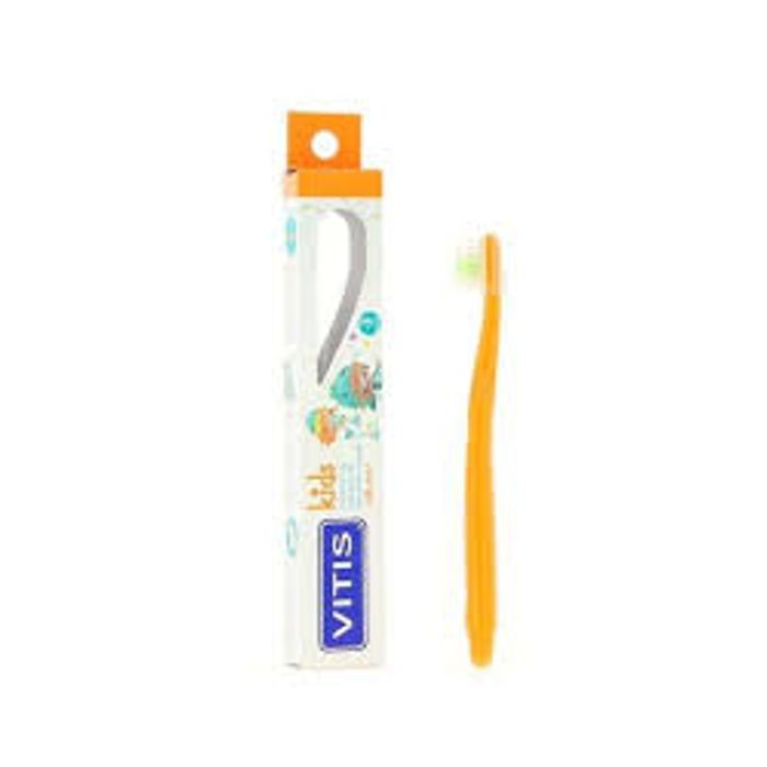 VITIS BROSSE A DENTS KIDS + DENT KIDS 8ML