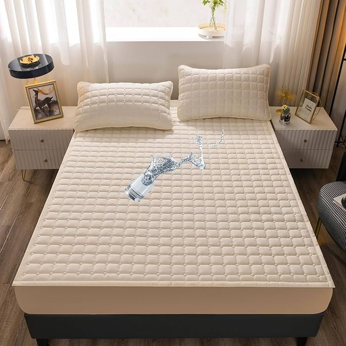 ADAPTE SURMATLAS IMPERMEABLE A L'EAU 160*200 AD-ASC002