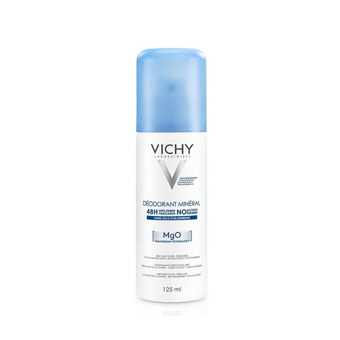 Vichy DEO MINERAL SPARY 125ML