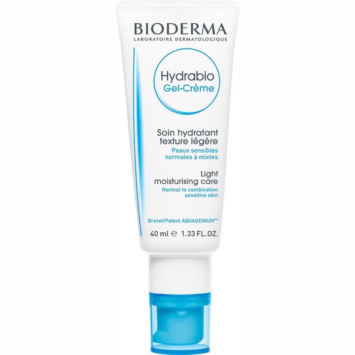 Bioderma HYDRABIO GEL CREME 40ML
