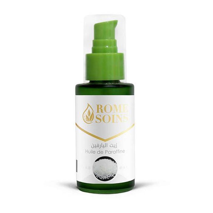ROME SOINS HUILE DE PARAFINE 60ML