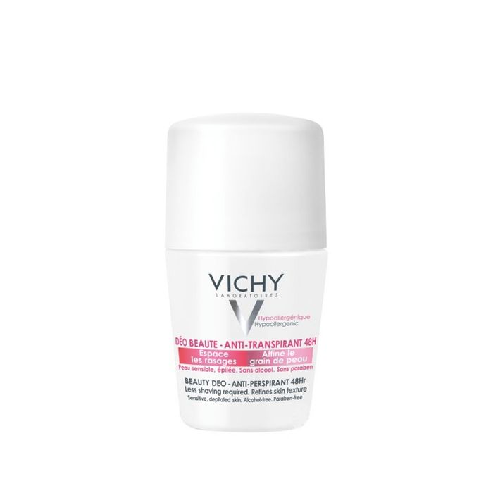 Vichy DEO ECLAIRCISSANT ANTI TRANSPIRANT 48H 50ML 657
