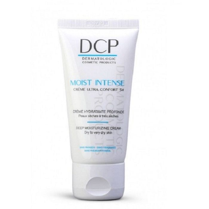 DCP MOIST INTENSE CREME ULTRA CONFORT PEAUX SECHES TS50ML