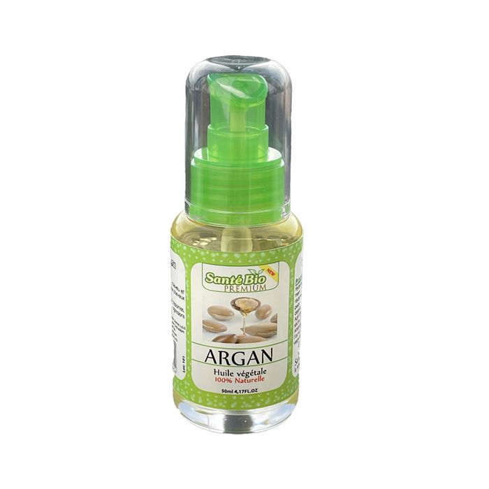 SANTE BIO HUILE D'ARGAN 50ML