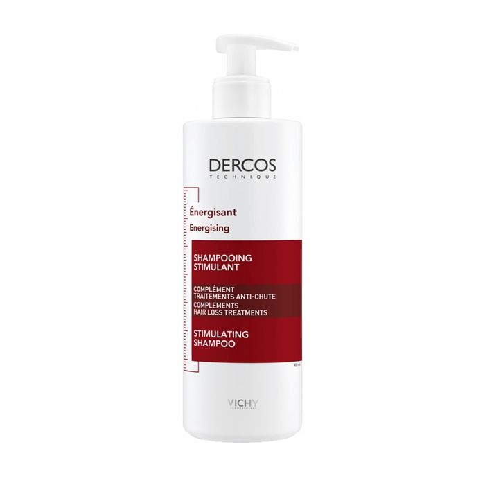Vichy DERCOS SHAMPOING ENERGISANT ANTI CHUTE 400ML