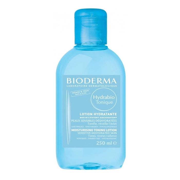 Bioderma HYDRABIO LOTION TONIQUE 250ML