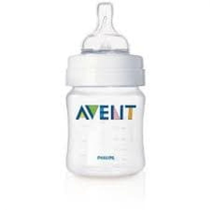 AVENT BIBERON CLASSIC+ PP 125ML 560/61