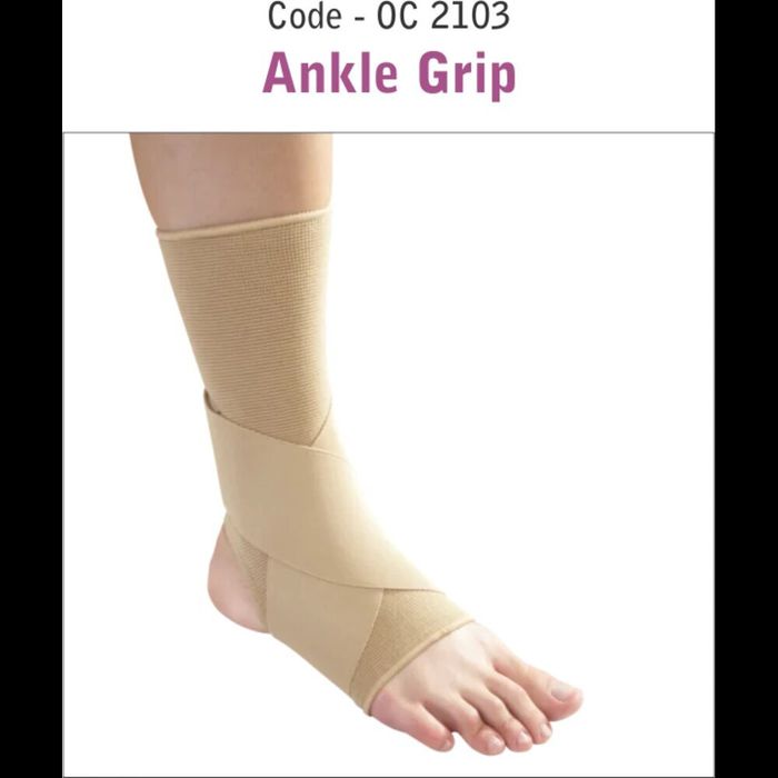 FLAMINGO CHEVILLERE M (20-25) R:2103