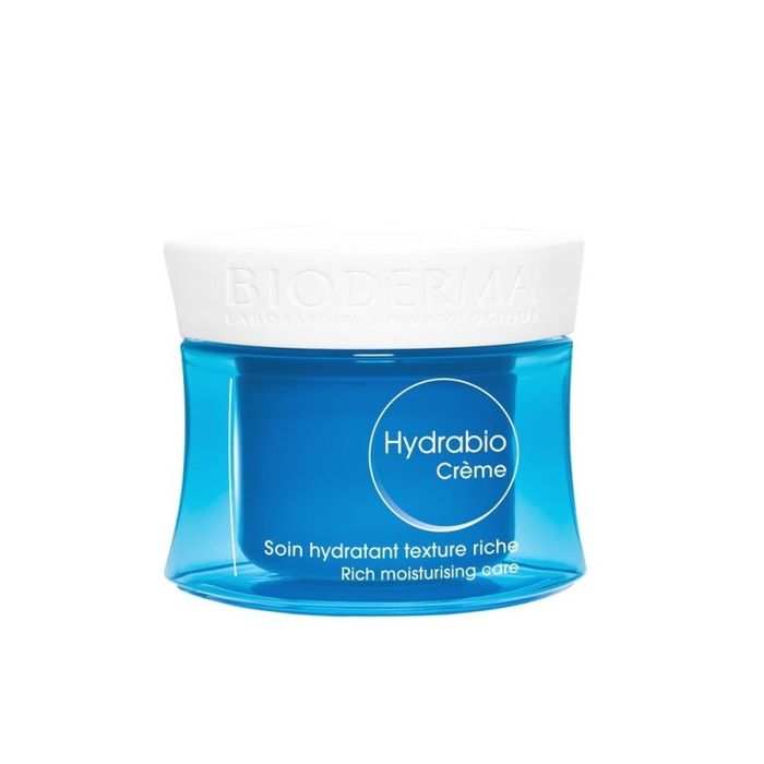 Bioderma HYDRABIO CREME RICHE POT 40ML